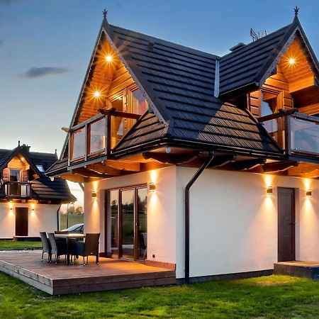 Korona Gór Bialka Tatrzanska Exterior foto